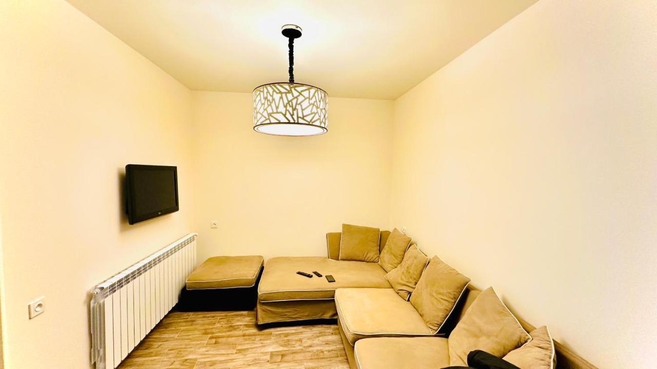 Magnolia Apartment Terrace 3 Batumi Exterior foto